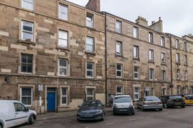 1 Bedroom Flat